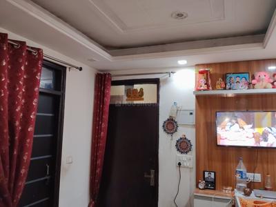 Hall Image of 1200 Sq.ft 2 BHK Apartment / Flat for rent in Sector 73 Noida for Rs. 25000