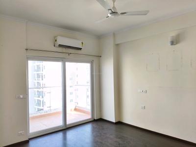 Bedroom Image of 1950 Sq.ft 3 BHK Apartment / Flat for rent in Shree Vardhman Victoria, Sector 70 Gurgaon for Rs. 43000