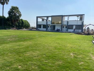 Floor Plan Image of 1375 Sq.ft Residential Plot / Land for sale in Shankarpur Nagpur for Rs. 1647552