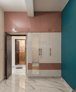 Image of 840 Sq.ft 2 BHK Apartment / Flat for rent in Avadi, Chennai for Rs. 20000