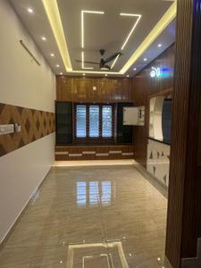 Hall Image of 1755 Sq.ft 4 BHK Independent House for sale in Mannuthy Thrissur for Rs. 8000000