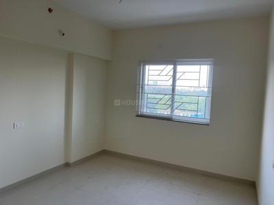 Bedroom Image of 1442 Sq.ft 3 BHK Apartment / Flat for sale in Avon Vista, Balewadi Pune for Rs. 13500000