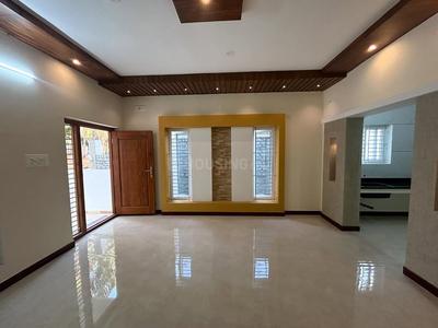 Hall Image of 2200 Sq.ft 3.5 BHK Independent House for sale in Dunda Raipur for Rs. 6300000