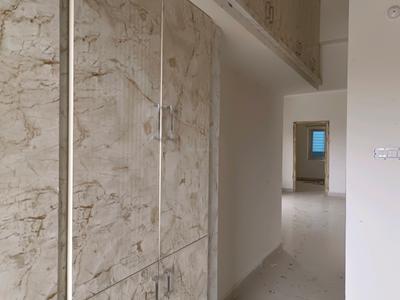 Kitchen Image of 1200 Sq.ft 2 BHK Apartment / Flat for rent in Habsiguda Hyderabad for Rs. 25000