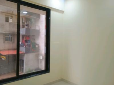Bedroom Image of 1200 Sq.ft 2 BHK Apartment / Flat for sale in Shubh Iconic, Ambernath East Ambernath for Rs. 5500000