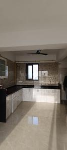 Kitchen Image of 3500 Sq.ft 4 BHK Villa for sale in Saamarth Villa, Raysan Gandhinagar for Rs. 50000000