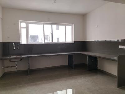Kitchen Image of 1825 Sq.ft 3 BHK Apartment / Flat for sale in Sequoia Viraj Sequoia, Aundh Pune for Rs. 22800000
