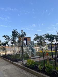 Image of 706 Sq.ft 2 BHK Apartment / Flat for sale in Mahindra Happinest Palghar Project 2 Phase 1, Devkhope, Mumbai for Rs. 3470000