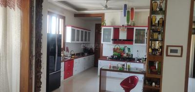 Kitchen Image of 3229 Sq.ft 11 BHK Independent House for sale in Sector 48 Noida for Rs. 130000000