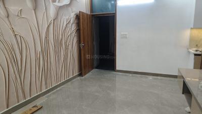 Living Room Image of 1000 Sq.ft 2 BHK Builder Floor for sale in Vasundhara Ghaziabad for Rs. 6600000