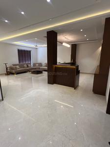Hall Image of 7800 Sq.ft 4 BHK Independent House for sale in County Walk Township Indore for Rs. 65000000