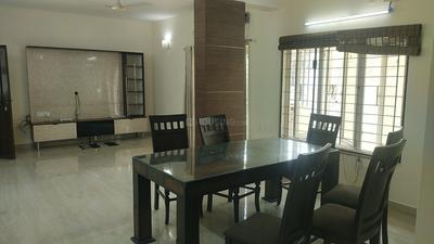 3 BHK Flat