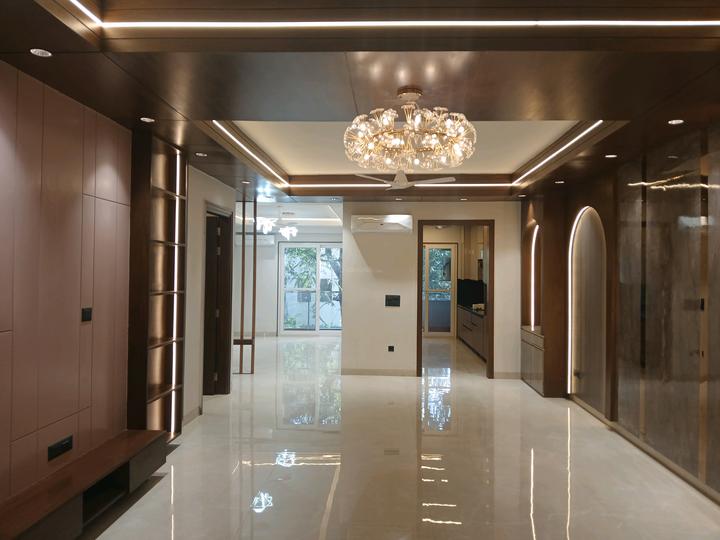 Block C, Sushant Lok Phase 1 Main Image 1