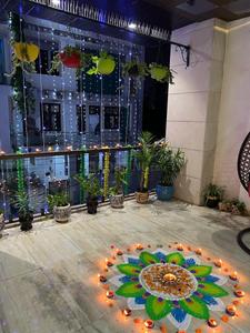 Image of 5200 Sq.ft 6 BHK Independent House for sale in Gopalpura, Jaipur for Rs. 27500000