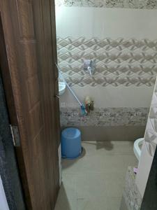 Bathroom Image of 1600 Sq.ft 3 BHK Apartment / Flat for sale in Park Colony Jamnagar for Rs. 6500000