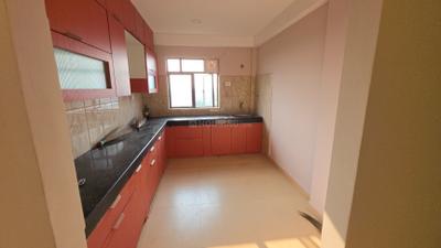 Kitchen Image of 2000 Sq.ft 3 BHK Apartment / Flat for rent in Sevoke Rd Siliguri for Rs. 35000