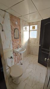 Image of 1075 Sq.ft 2 BHK Apartment / Flat for sale in Rishabh Cloud 9, Indirapuram, Ghaziabad for Rs. 11200000