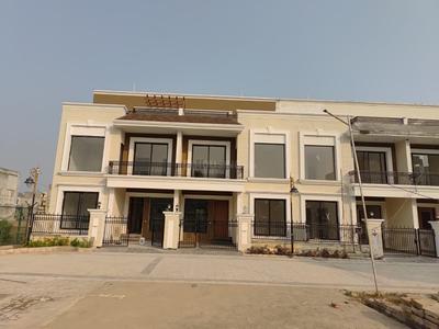 Image of 5000 Sq.ft 4 BHK Villa for sale in Nabha, Zirakpur for Rs. 25000000