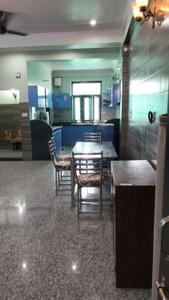 Hall Image of 400 Sq.ft 2 BHK Builder Floor for rent in Jawahar Nagar Jaipur for Rs. 30000