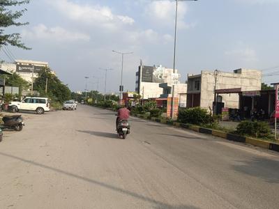 Image of 1250 Sq.ft Residential Plot / Land for sale in Mansarovar Extension, Jaipur for Rs. 10416000