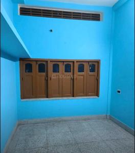 1 BHK Independent Builder Floor