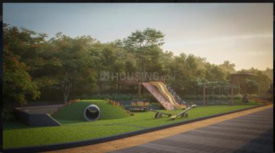 Image of 1000 Sq.ft 3 BHK Apartment / Flat for sale in Vayu, Kaikhali, Kolkata for Rs. 9935000