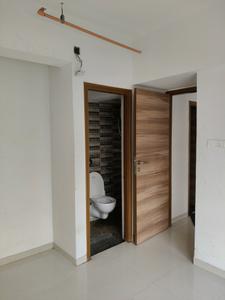 Bedroom Image of 400 Sq.ft 1 BHK Apartment / Flat for sale in Shraddha Vardaan Plaza, Bhandup West Mumbai for Rs. 7500000
