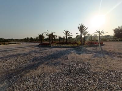 Image of 4050 Sq.ft Residential Plot / Land for sale in Shamirpet, Hyderabad for Rs. 5800000