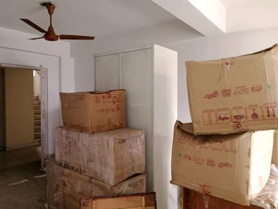 Living Room Image of 1102 Sq.ft 2 BHK Apartment / Flat for sale in Narendrapur Kolkata for Rs. 4000000