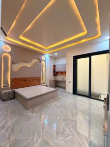 Bedroom Image of 2700 Sq.ft 4 BHK Villa for sale in Gokulpura Jaipur for Rs. 20700000