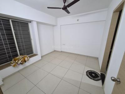 Bedroom Image of 1000 Sq.ft 2 BHK Apartment / Flat for sale in Realty7 Wonderwall, Balewadi Pune for Rs. 8600000