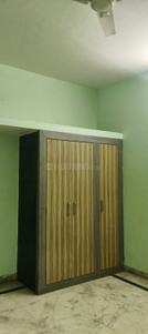 Bedroom Image of 1300 Sq.ft 2 BHK Builder Floor for rent in Dilip Singh Choudhary Kanchan Vihar, Vijay Nagar Jabalpur for Rs. 12000
