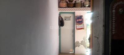 Bedroom Image of 700 Sq.ft 1 RK Independent House for sale in Saibaba Nagar Mehsana for Rs. 1100000