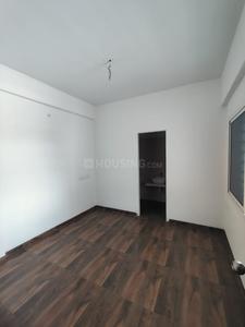 Bedroom Image of 650 Sq.ft 2 BHK Apartment / Flat for sale in Gotal Pajri Nagpur for Rs. 3026000