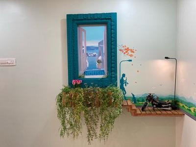 Image of 1099 Sq.ft 2 BHK Apartment / Flat for sale in Shivam Shiv Sankalp Apartment, Kamothe, Navi Mumbai for Rs. 13800000