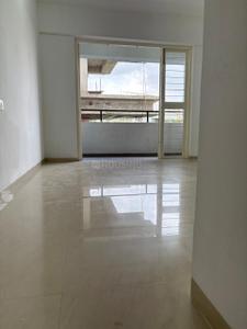 Hall Image of 690 Sq.ft 2 BHK Apartment / Flat for rent in Ganga Dham Pune for Rs. 32000