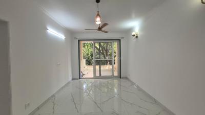Hall Image of 2100 Sq.ft 4 BHK Apartment / Flat for sale in Vasant Kunj New Delhi for Rs. 52500000