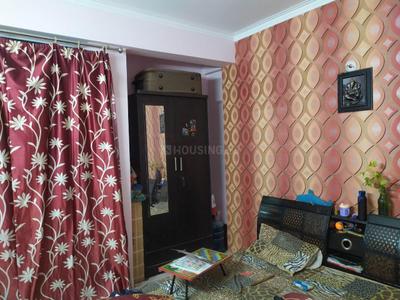 Bedroom Image of 1485 Sq.ft 3 BHK Apartment / Flat for sale in SKA Green Mansion, Noida Extension Greater Noida for Rs. 12622500