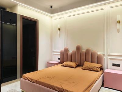 Bedroom Image of 2300 Sq.ft 4 BHK Builder Floor for sale in Ansal Esencia Sector 67, Sector 67 Gurgaon for Rs. 23000000