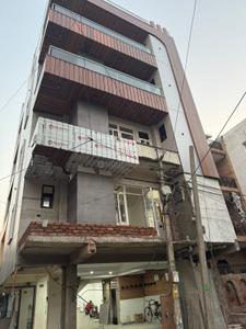 Image of 750 Sq.ft 2 BHK Apartment / Flat for sale in Pratap Vihar, Ghaziabad for Rs. 5500000