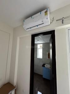 Bedroom Image of 1250 Sq.ft 2.5 BHK Builder Floor for sale in M3M Soulitude, Sector 89 Gurgaon for Rs. 13000000