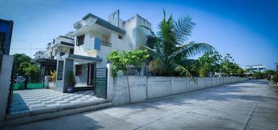 Image of 1650 Sq.ft 3 BHK Independent House for sale in Tirupati Nagar, Patan for Rs. 5150000