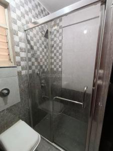 Image of 1000 Sq.ft 2 BHK Apartment / Flat for rent in Essen Aishwaryam Comfort, Chinchwad, Pune for Rs. 26000
