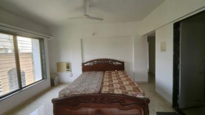 Hall Image of 1450 Sq.ft 3 BHK Apartment / Flat for rent in Karan Greens, Warje Pune for Rs. 38000
