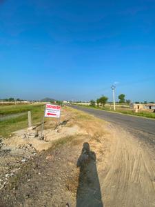 Image of 1800 Sq.ft Residential Plot / Land for sale in Khatu, Sikar for Rs. 2400000