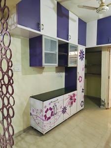 Bedroom Image of 1485 Sq.ft 2 BHK Apartment / Flat for sale in Khyati Green Leaves, Sola Ahmedabad for Rs. 10500000