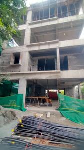Building Image of 996 Sq.ft 2 BHK Apartment / Flat for sale in Adambakkam Chennai for Rs. 9163200