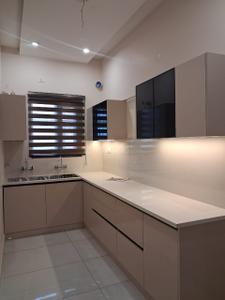 Kitchen Image of 1170 Sq.ft 3 BHK Apartment / Flat for sale in Radiala Mohali for Rs. 5790000