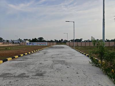 Image of 1334 Sq.ft Residential Plot / Land for sale in Guduvancheri, Chennai for Rs. 3735200
