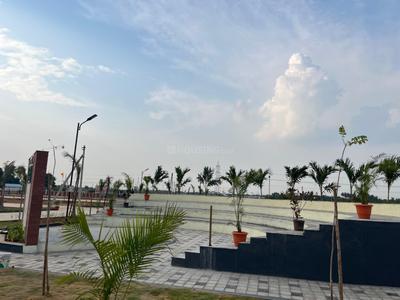 Image of 1200 Sq.ft Residential Plot / Land for sale in Panjappur, Tiruchirappalli for Rs. 1378800